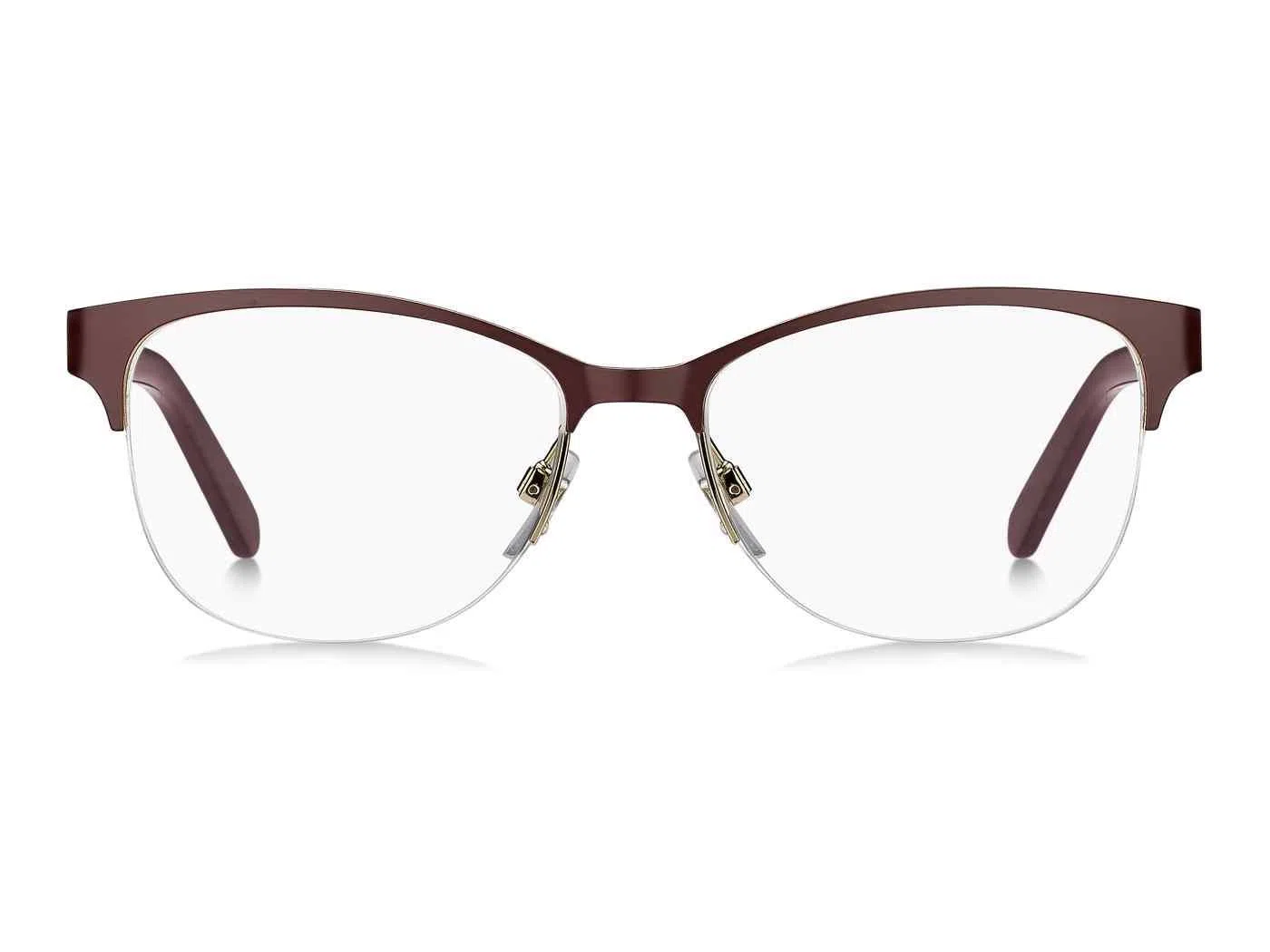 Marc Jacobs Marc543 Eyeglasses - Black Havana - view 7
